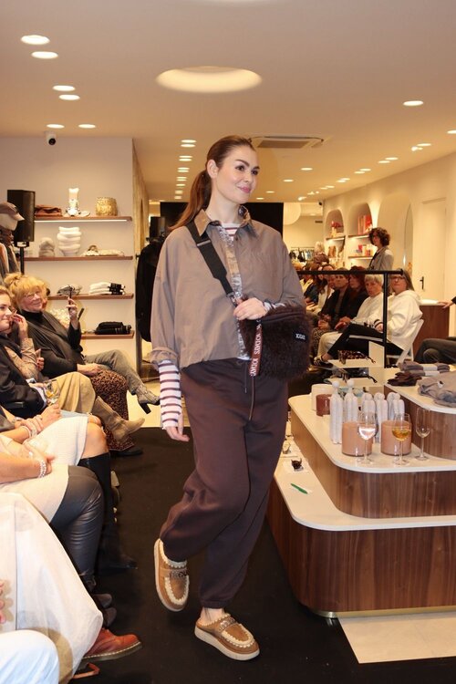 Show look 8