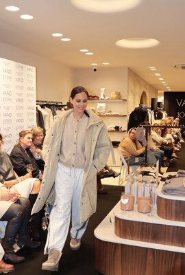Show look 9