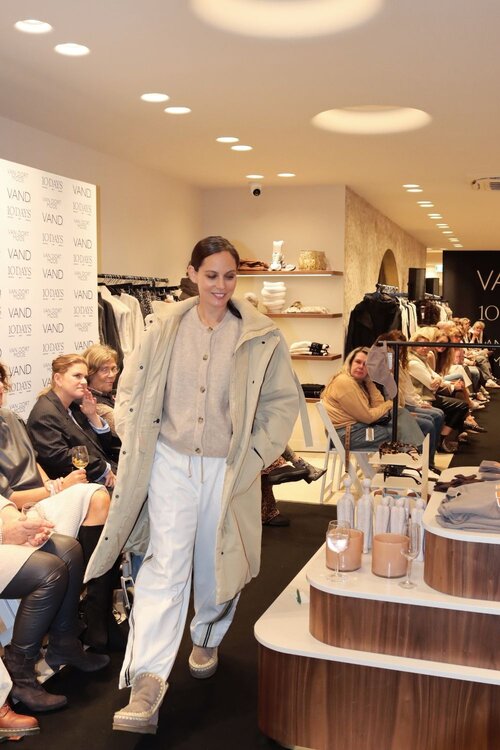Show look 9
