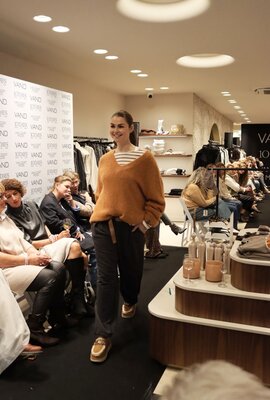 Show look 11