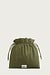 Marrea Donkergroene Neopreen Tas