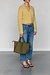 Marrea Donkergroene Neopreen Tas