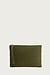 Marrea Donkergroene Neopreen Tas