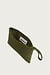 Marrea Donkergroene Neopreen Tas