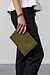 Marrea Donkergroene Neopreen Tas