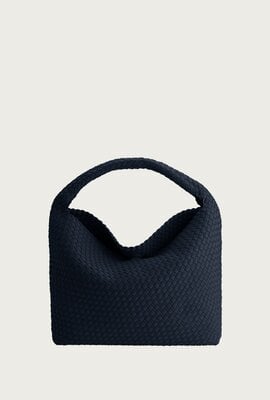 Marrea Navy Neopreen Tas