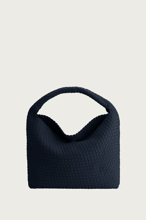 Marrea Navy Neopreen Tas