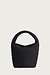 Marrea Zwarte Neopreen tas