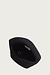 Marrea Zwarte Neopreen tas