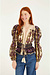 Farm Rio Sand Blouse