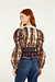 Farm Rio Sand Blouse