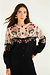 Farm Rio Diverse kleuren Vest