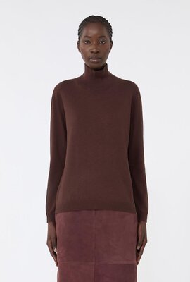 Max Mara Weekend Bruine Trui