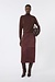 Max Mara Weekend Bruine Trui