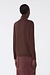 Max Mara Weekend Bruine Trui