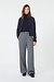 Max Mara Weekend Navy Trui