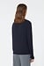 Max Mara Weekend Navy Trui