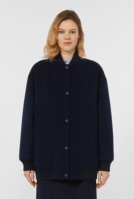 Max Mara Weekend Bomber
