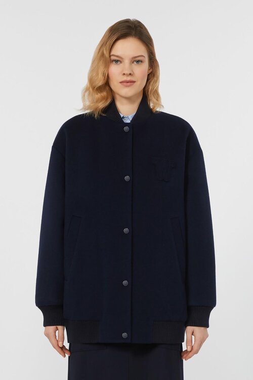 Max Mara Weekend Bomber