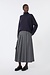 Max Mara Weekend Navy Trui