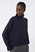 Max Mara Weekend Navy Trui
