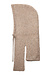 Co'couture Grijs Hailey Balaclava
