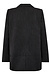 Co'couture Donkergrijs Susie Blazer