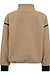 Co'couture Sand Madin Fleece Anorak