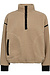 Co'couture Sand Madin Fleece Anorak