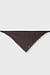 10Days deep wine thin knit bandana