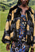 Farm Rio Blauw Coat