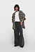 10Days Leopard knit cardigan leopard