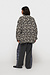 10Days Leopard knit cardigan leopard