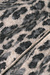 10Days Leopard knit cardigan leopard