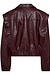 Co'couture Bordeaux Posy Jacket