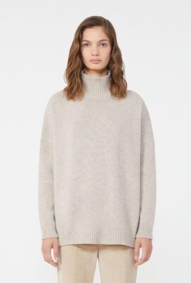Max Mara Weekend Sand Trui