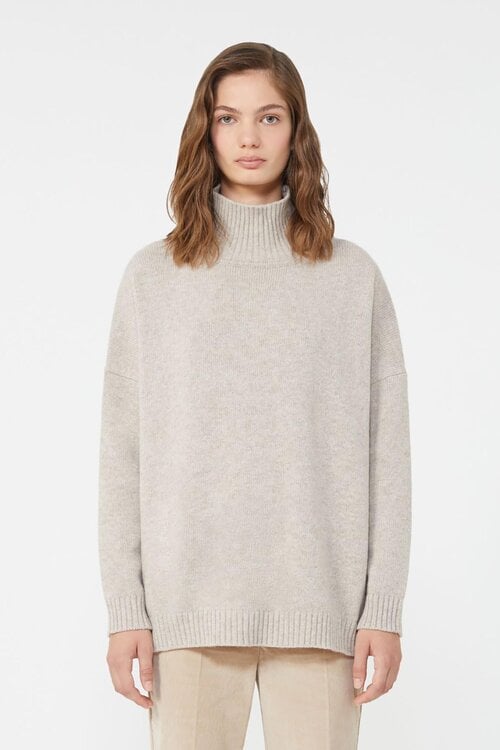 Max Mara Weekend Sand Trui