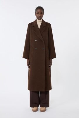 Max Mara Weekend Mantel