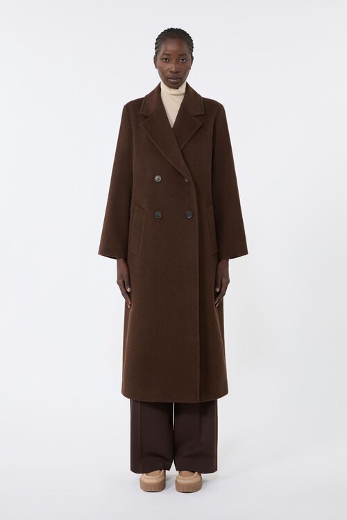 Max Mara Weekend Mantel