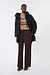 Max Mara Weekend Pantalon