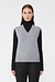 Max Mara Weekend Grijze Spencer