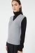 Max Mara Weekend Grijze Spencer