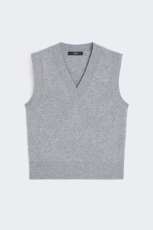 Max Mara Weekend Grijze Spencer