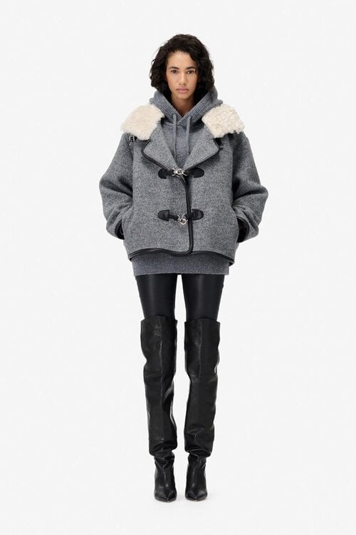 IRO Coat