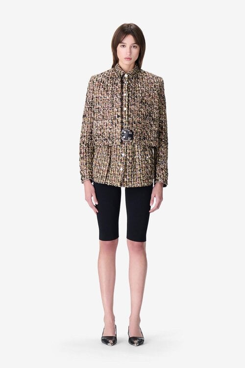IRO Diverse kleuren Blouse Jasje