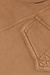 10Days Camel cargo jogger fleece