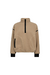 Co'couture Sand Madin Fleece Anorak