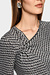 Marc Cain Grijs Jurk