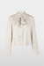 Marc Cain Off White Blouse