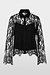 Marc Cain Zwart Blouse